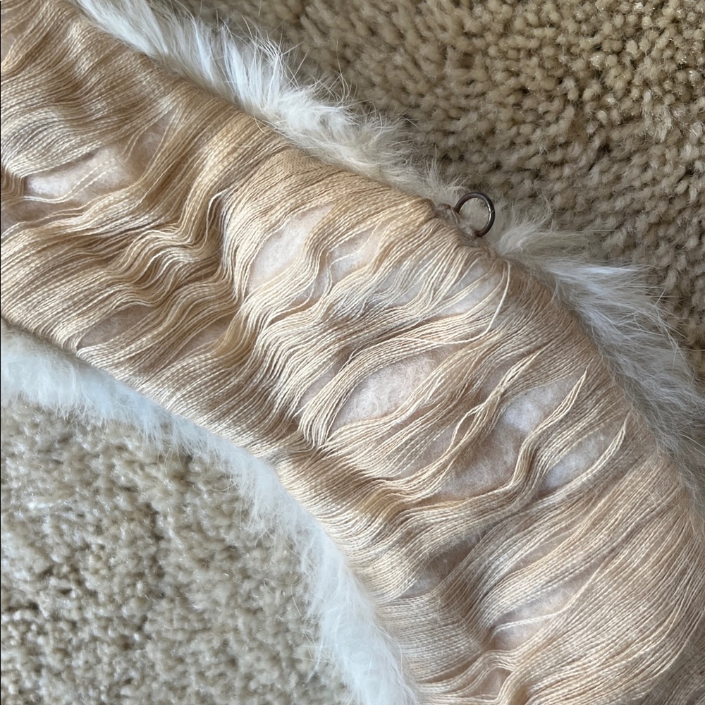 Mink collar - Picture 3 of 5